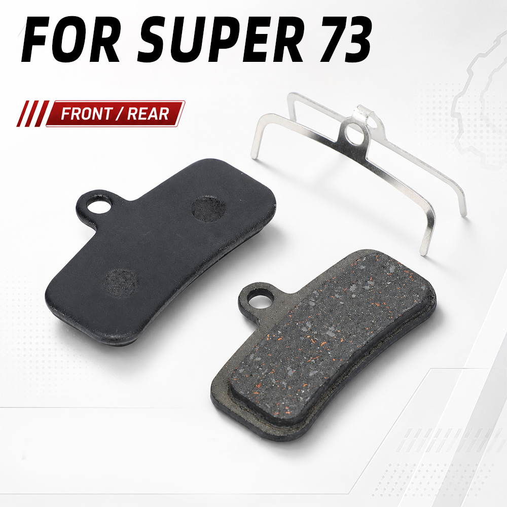 Brake Pads Bike - スーパー 73 S1 S2 RX ZX
