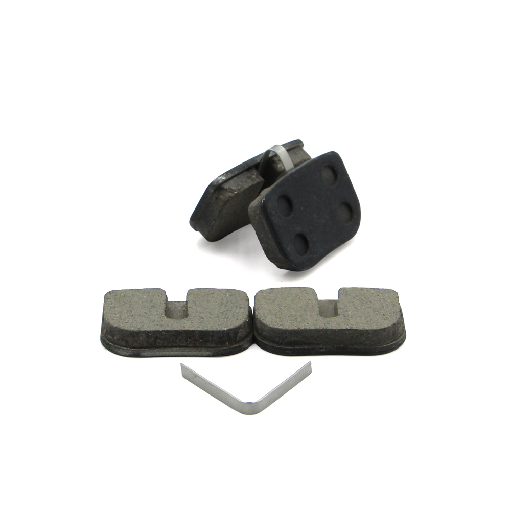 Brake Pads Bike - ディスクブレーキパッド摩擦板 43 47 49cc ポケットバイク ミニモト