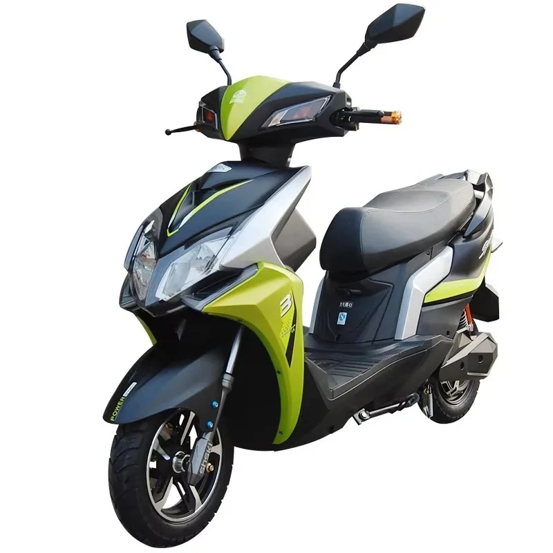Brake Disc Motorcycle - 60 V/72 V 20AH ディスクブレーキ 1000