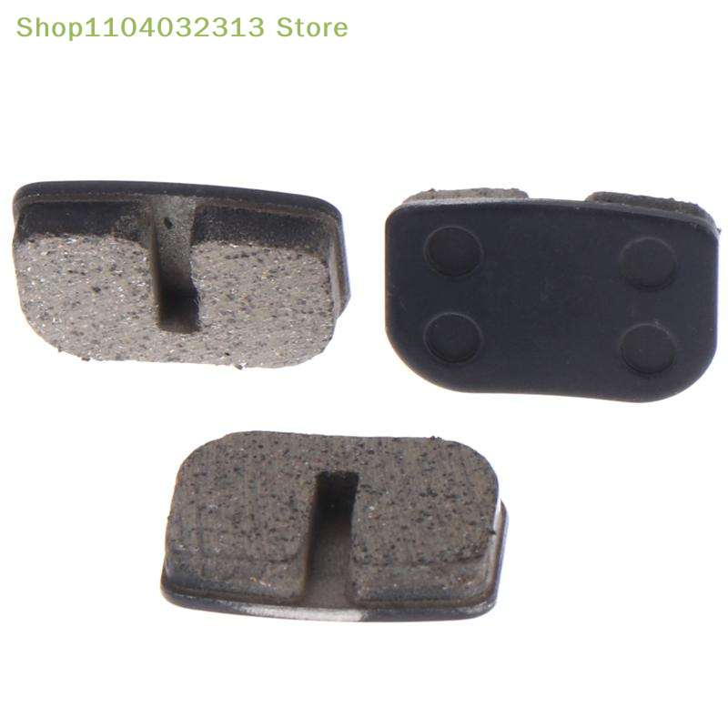 Brake Pads Bike - petitePocket バイクディスクブレーキシューパッドアップグレード 2 ストローク 43 47