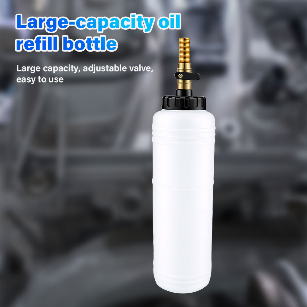 空気圧ブレーキブリーダーキット油圧流体ポンプ車トラックオート - Brake Fluid のレビューと価格