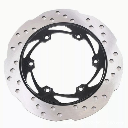 パルサーNS200オートバイ用リアディスクブレーキアクセサリ - Brake Disc Motorcycle のレビューと価格