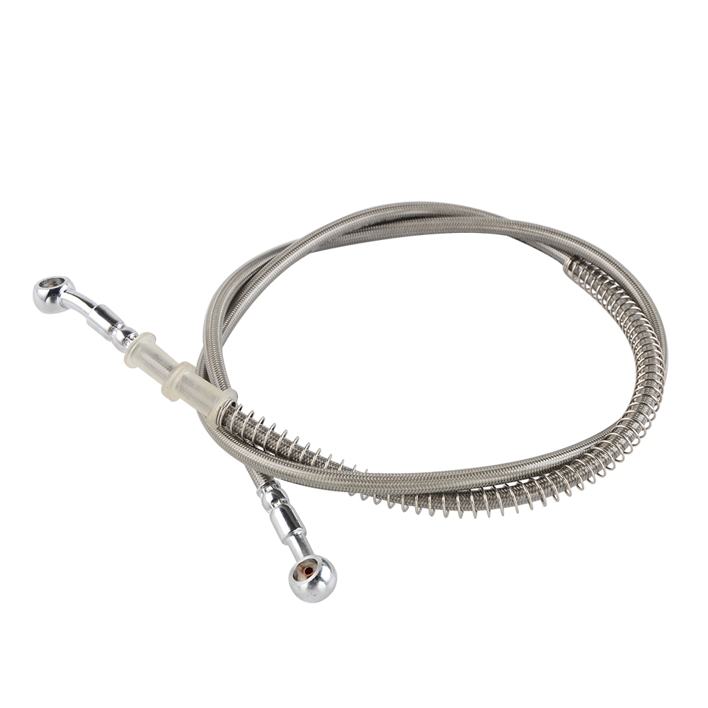 39 センチメートル-140 センチメートルオートバイブレー - Brake Line Motorcycle のレビューと価格