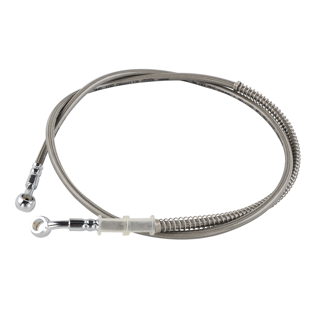 39 センチメートル-140 センチメートルオートバイブレー - Brake Line Motorcycle のレビューと価格