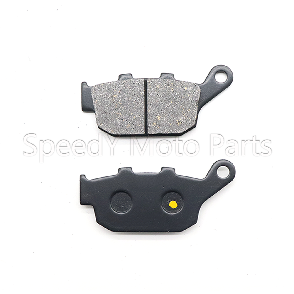 ホンダ XADV-750 NSS750 CBR650R CB - Motorcycle Brake Pads のレビューと価格