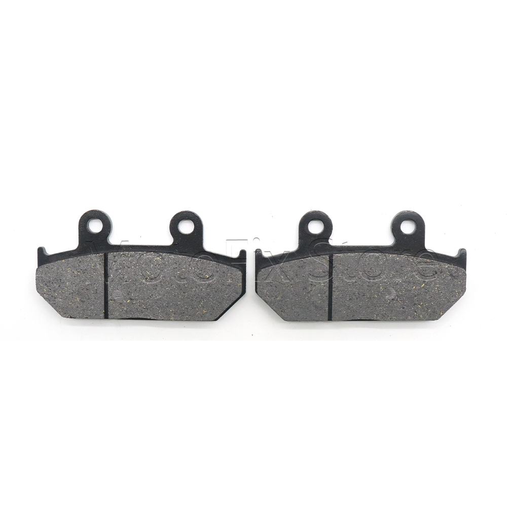 スズキ AN 650 バーグマン AN650 A/Z AN6 - Motorcycle Brake Pads のレビューと価格