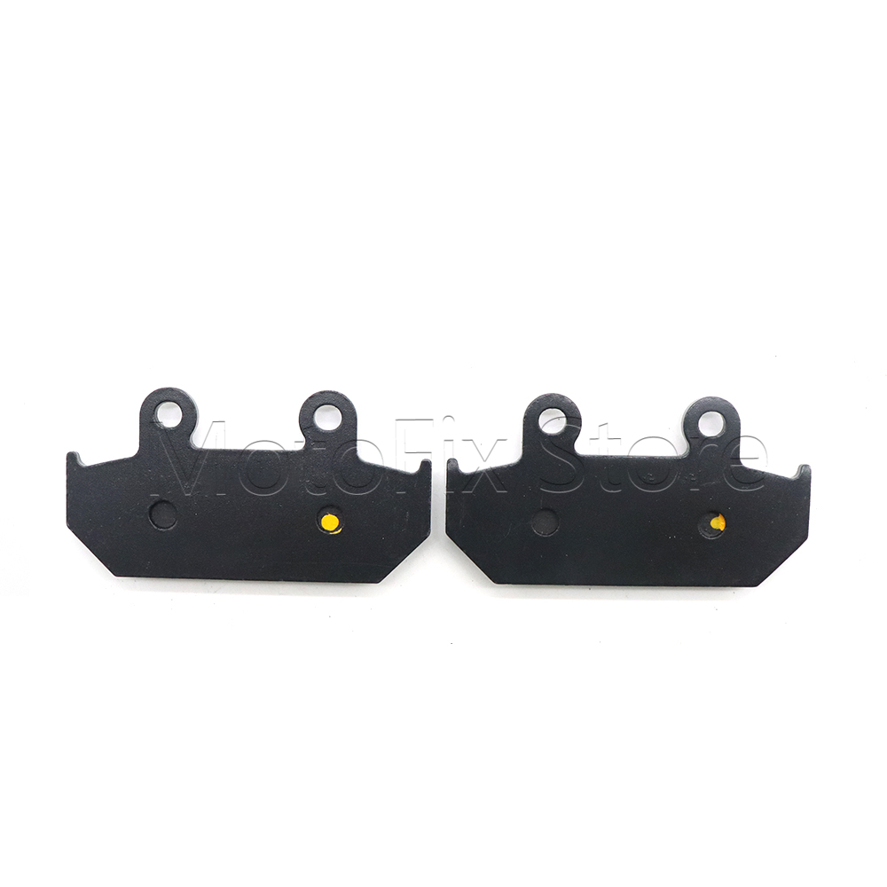 スズキ AN 650 バーグマン AN650 A/Z AN6 - Motorcycle Brake Pads のレビューと価格
