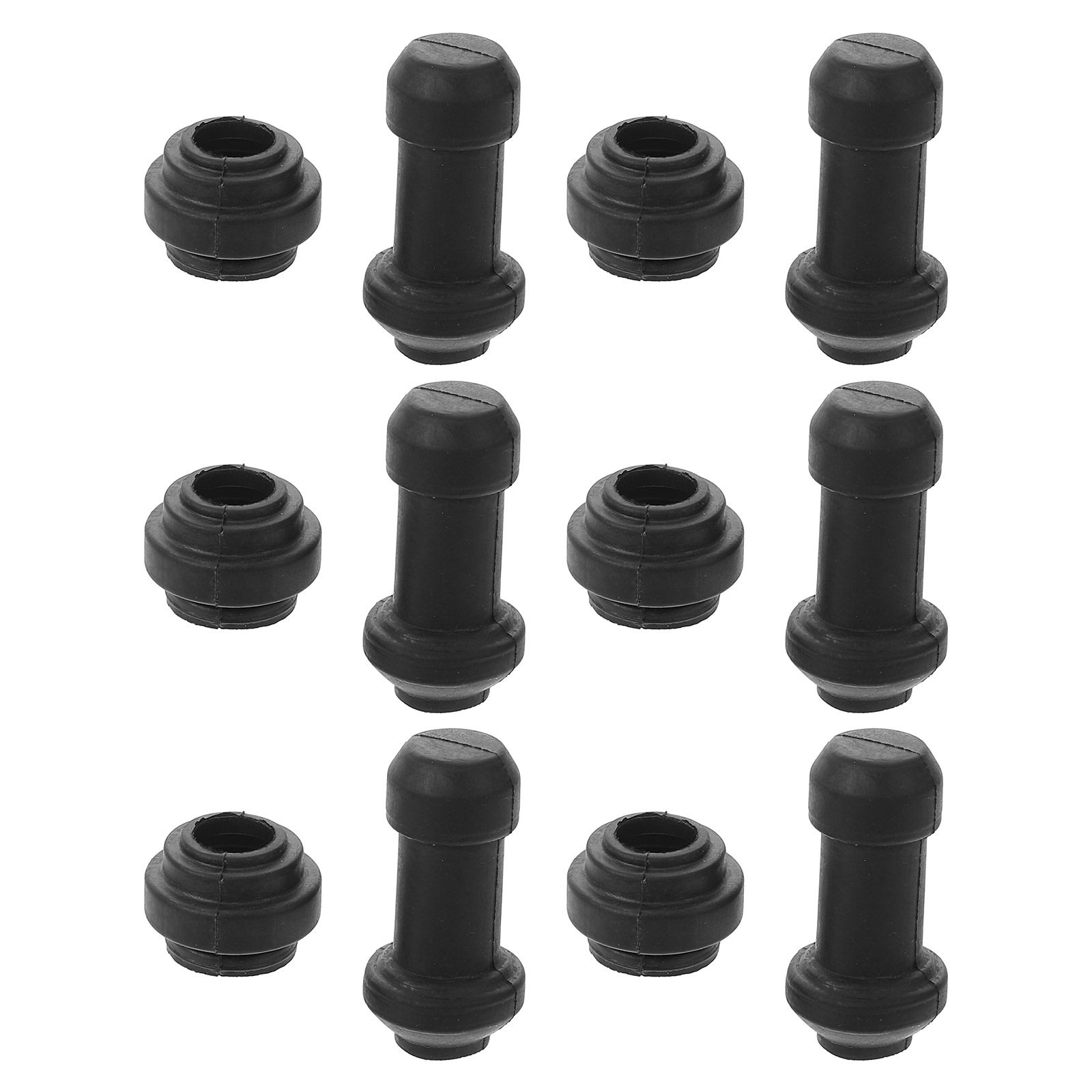 バイク用ディスクブレーキキャリパーのブリーダーネジキャップ用 - Brake Disc Motorcycle のレビューと価格