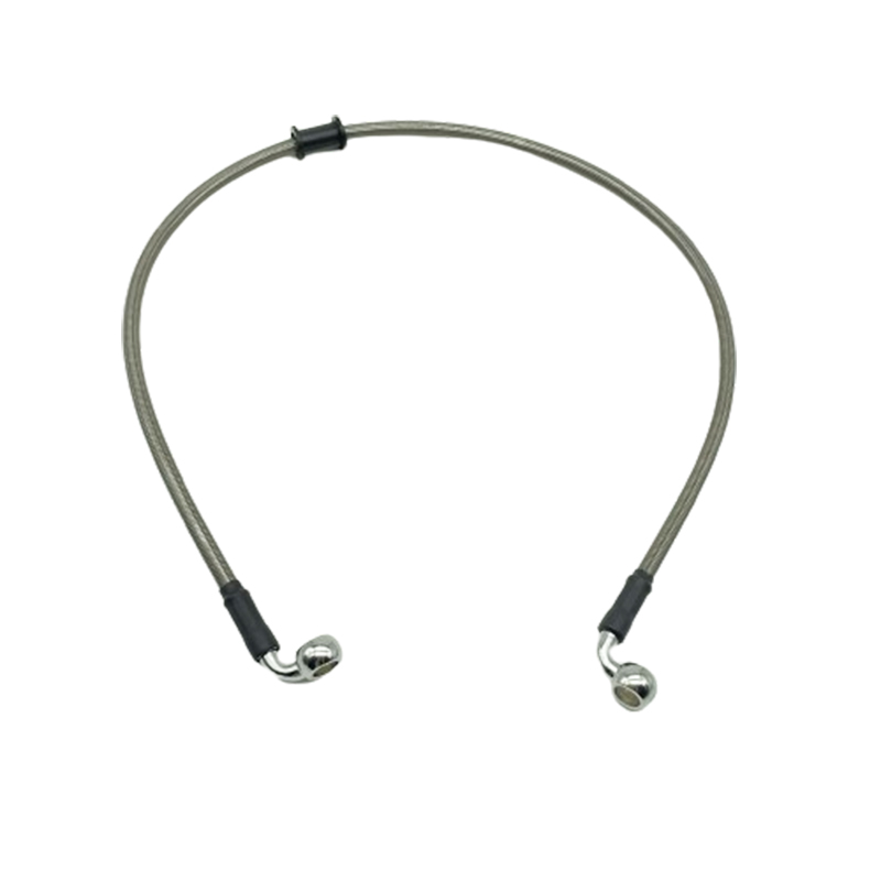 オートバイ用編組ケーブル,300〜2200mm,ステンレス鋼 - Brake Line Motorcycle のレビューと価格