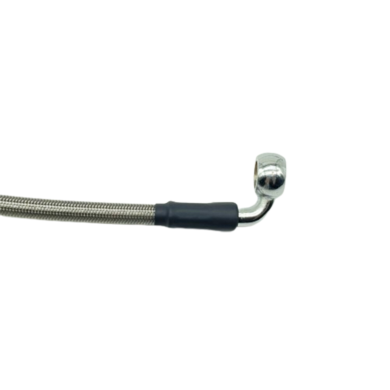 オートバイ用編組ケーブル,300〜2200mm,ステンレス鋼 - Brake Line Motorcycle のレビューと価格