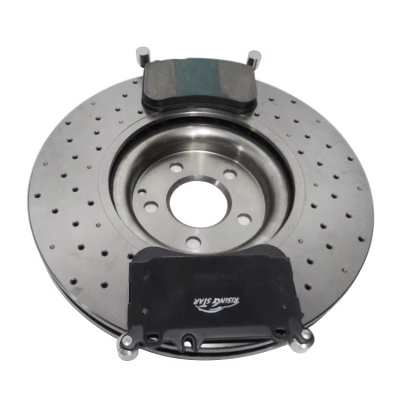 工場直販 激安価格 洛陽工場価格 2ピース ローターディスク - Brake Rotor のレビューと価格