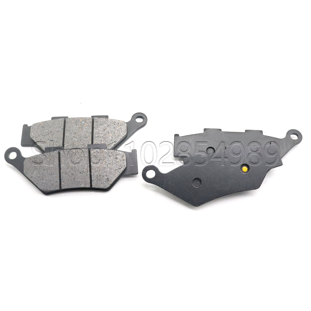 ベネリ TRK502X 2017 2018-2022 バイク - Motorcycle Brake Pads のレビューと価格