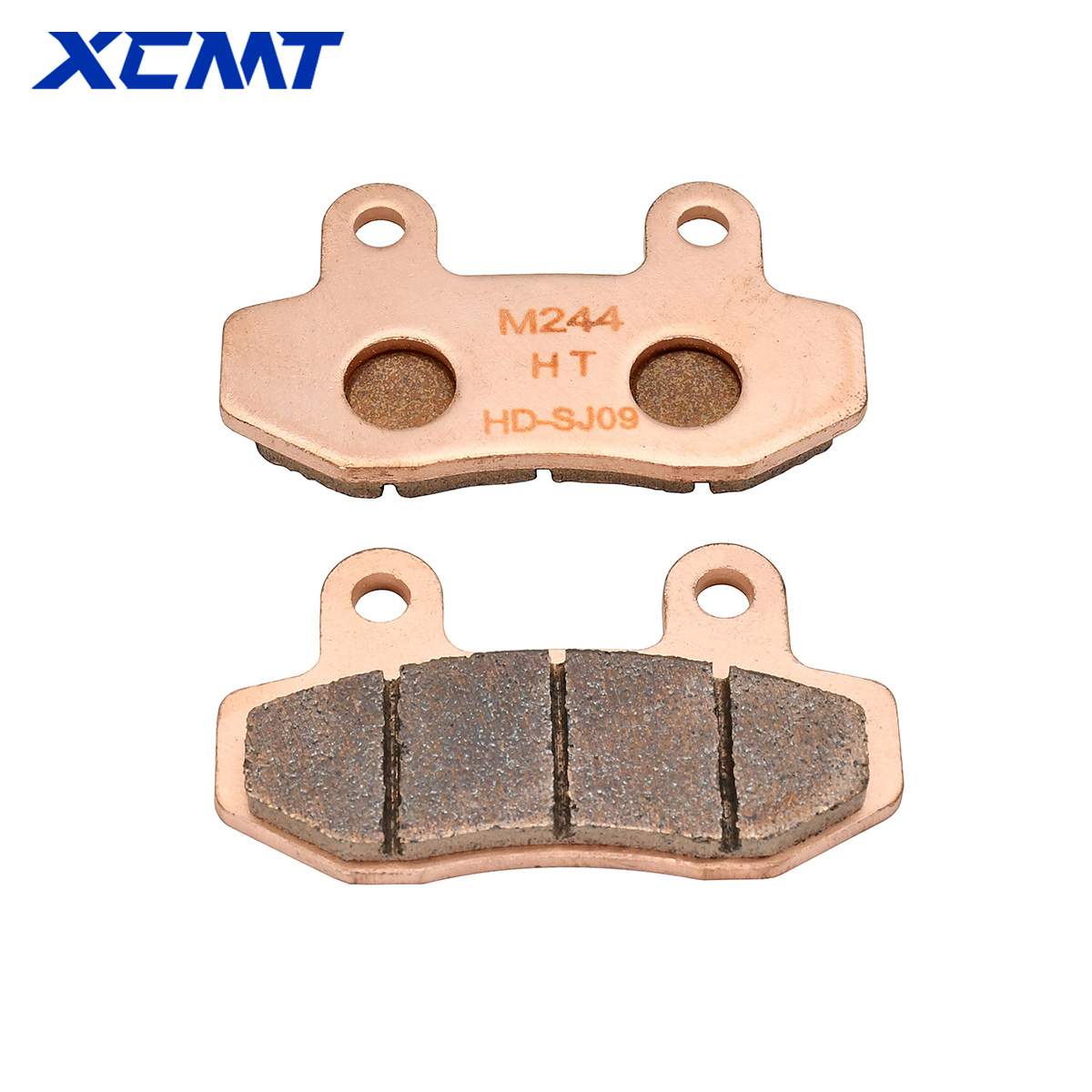 サーロンウルトラビー用のオリジナルのフロントリアブレーキパッ - Brake Pads Bike のレビューと価格