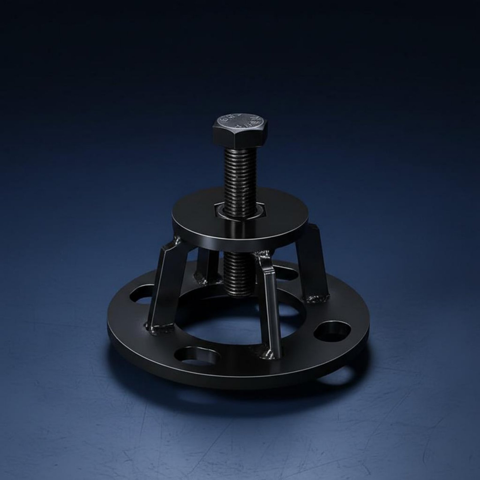 三輪車ブレーキリムーバー 厚みのあるブレーキドラムプーラー  - Brake Rotor のレビューと価格