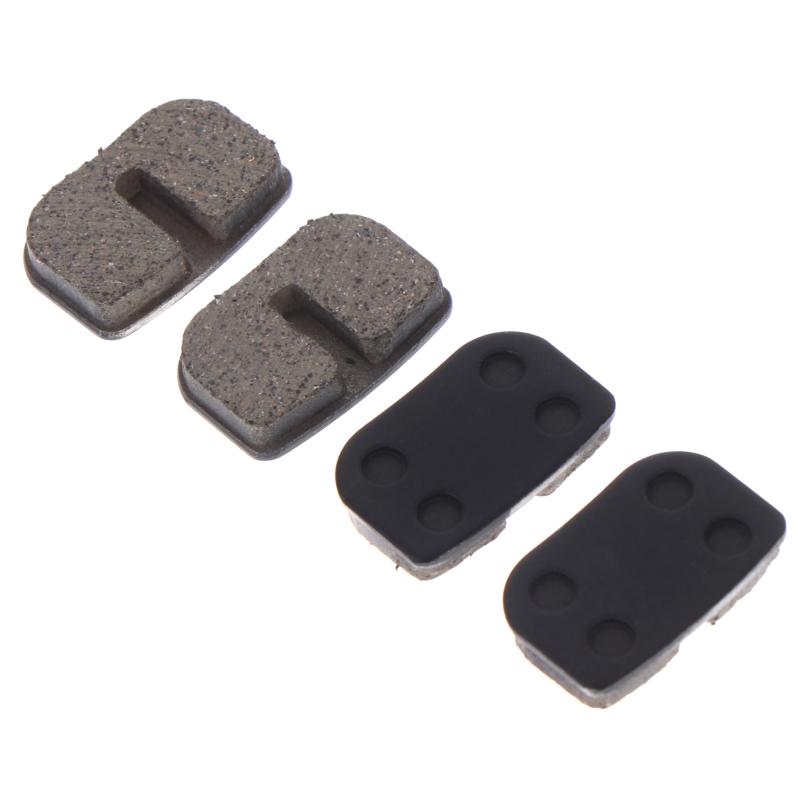 ポケットバイク2ストローク43cc-100ccミニモトダート - Brake Pads Bike のレビューと価格