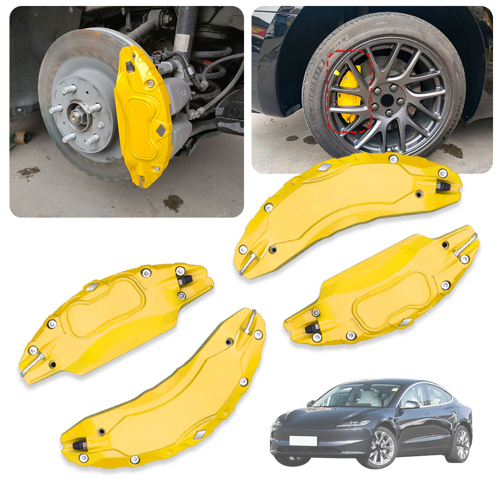 テスラ モデル3 ハイランド 2024 2025 2026  - Brake Caliper のレビューと価格