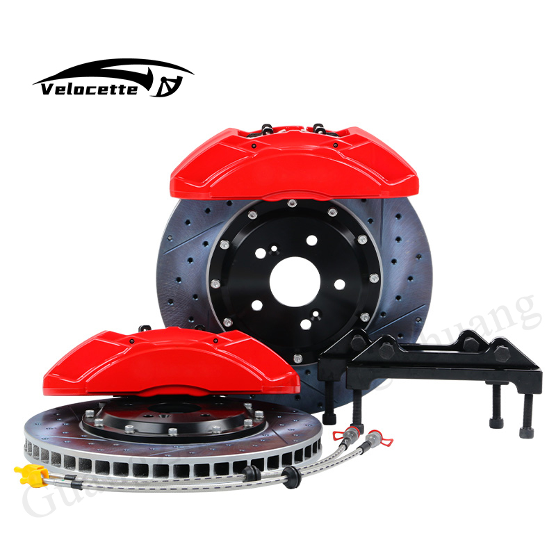 リフィットアップグレードブレーキキャリパーキットF55キャリ - Brake Caliper のレビューと価格