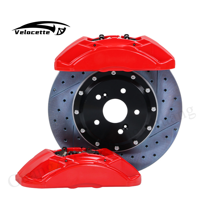 リフィットアップグレードブレーキキャリパーキットF55キャリ - Brake Caliper のレビューと価格