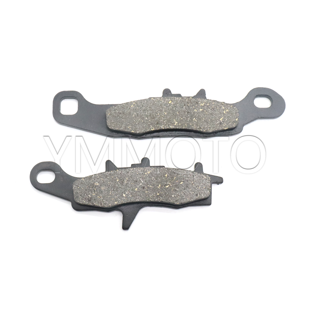 カワサキ KX100 KX80 KX85 KX 80 85  - Motorcycle Brake Pads のレビューと価格