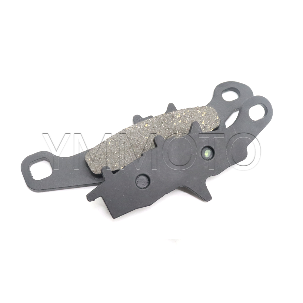 カワサキ KX100 KX80 KX85 KX 80 85  - Motorcycle Brake Pads のレビューと価格
