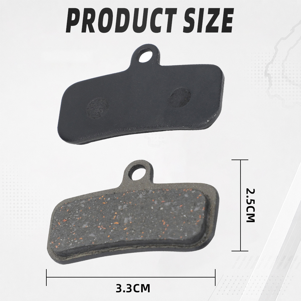 スーパー 73 S1 S2 RX ZX ZG 四ピストン前後 - Brake Pads Bike のレビューと価格