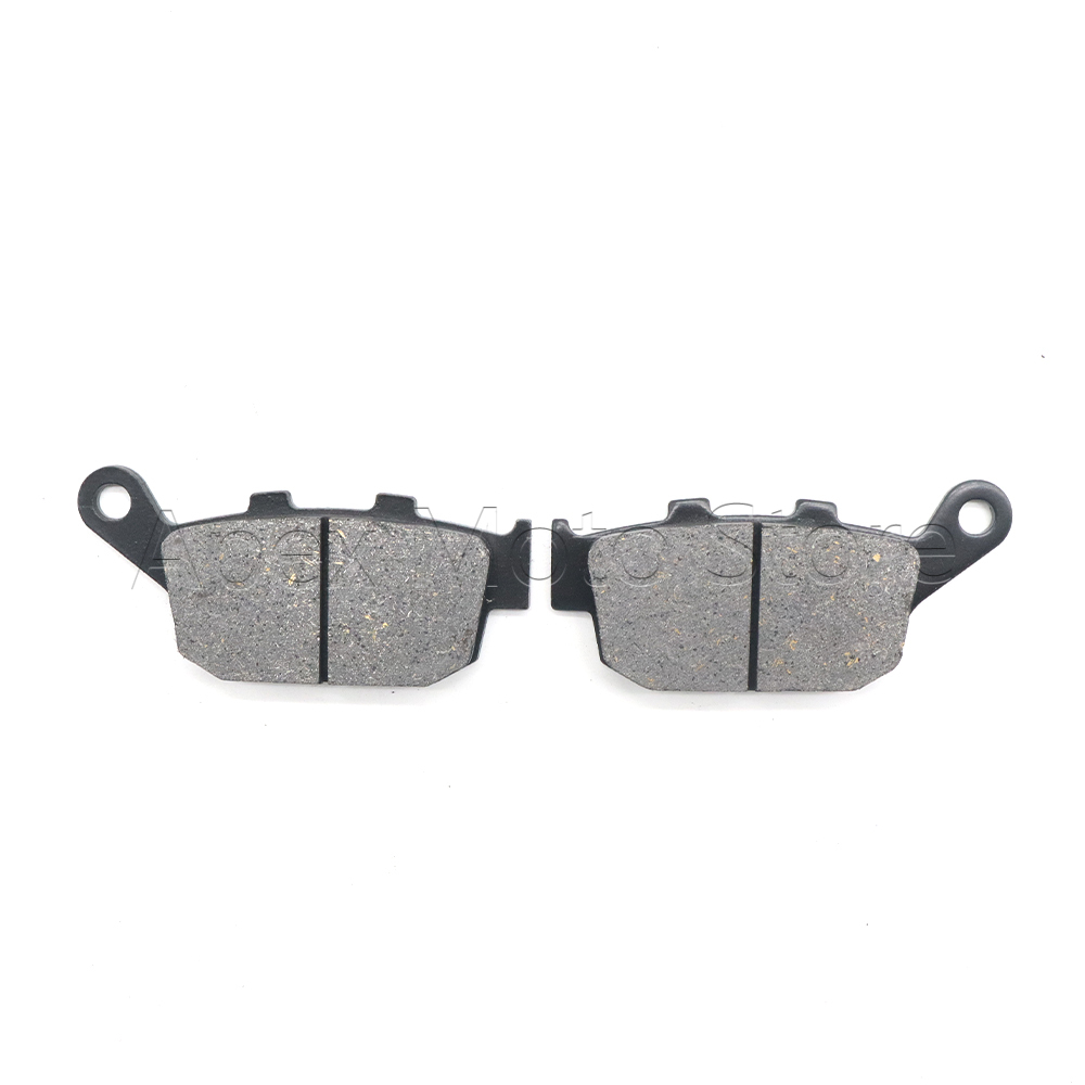 VOGE 500DS 650DS DS525 350AC 5 - Motorcycle Brake Pads のレビューと価格