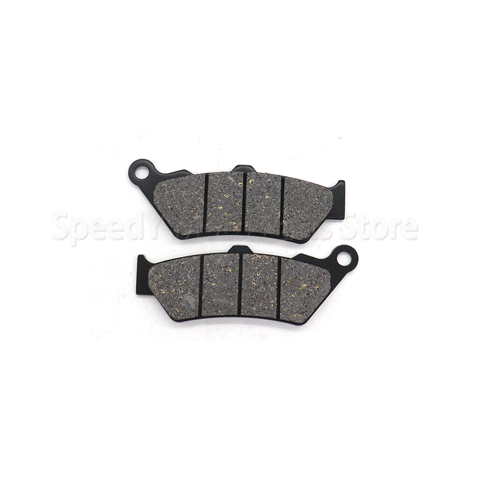 バイク用リアブレーキパッドアクセサリー ​ BMW R125 - Motorcycle Brake Pads のレビューと価格