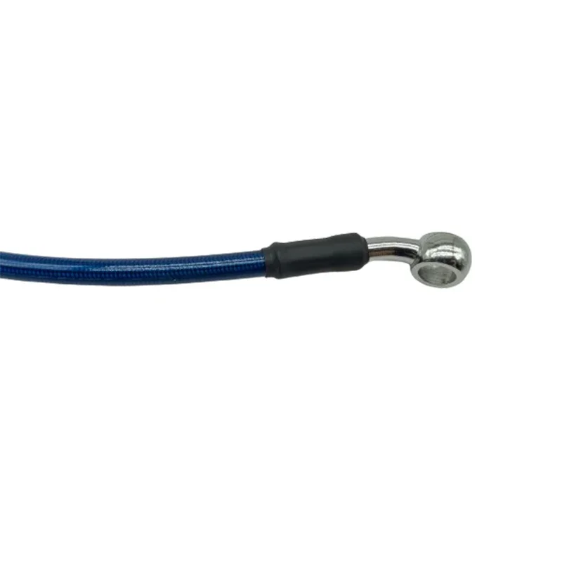 2X ユニバーサル 30cm-220cm 28 °   オー - Motorcycle Brake Cable のレビューと価格
