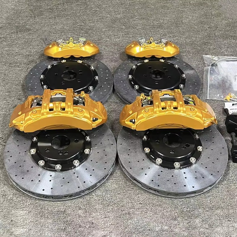 レーシングパーツのアップグレード ブレーキシステム ブレーキ - Brake Rotor のレビューと価格