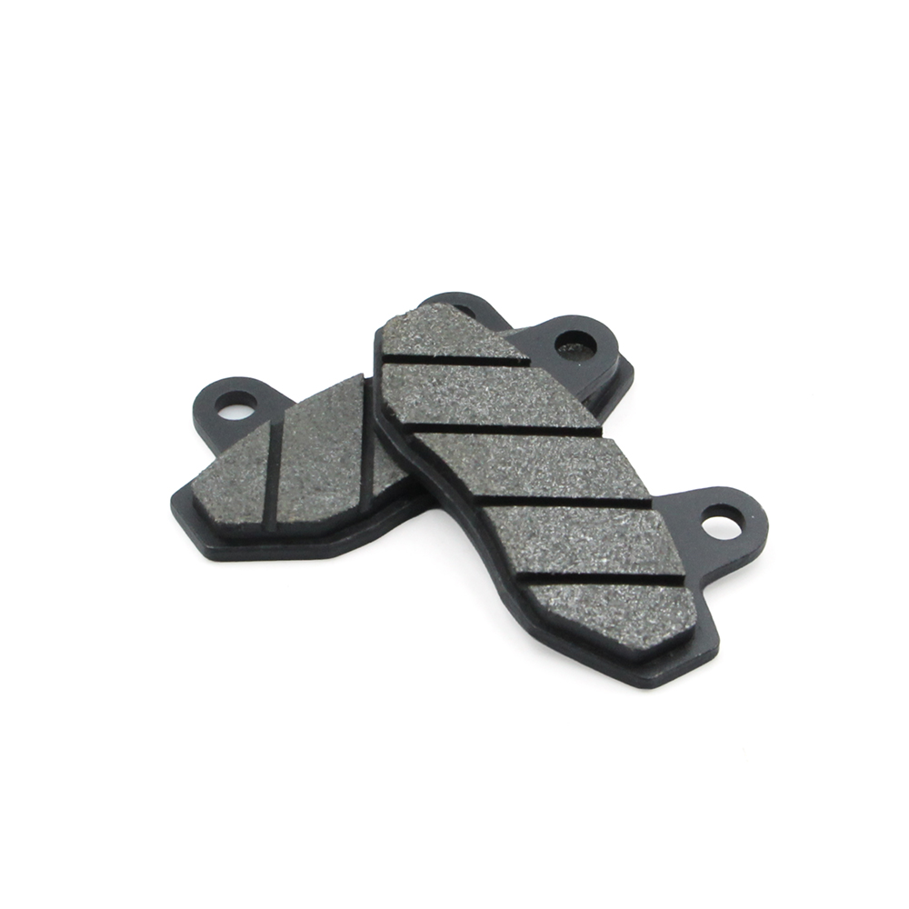 GY6スクーター、モペット、49、50、90、110、125 - Brake Pads Bike のレビューと価格