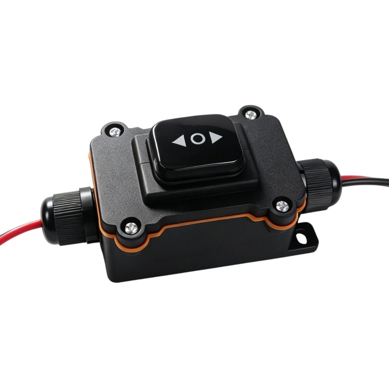 双方向診断機能付き12V車用DCモーターテスター、アクチュエ - Brake Caliper のレビューと価格