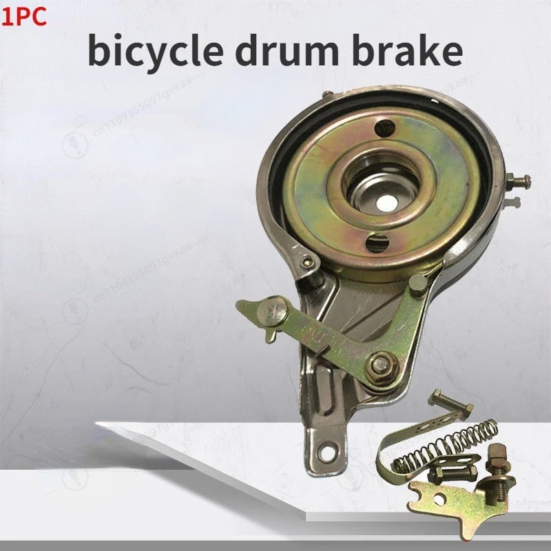 バイクドラムブレーキ 80/90 自転車保持ブレーキシャフト - Brake Pads Bike のレビューと価格