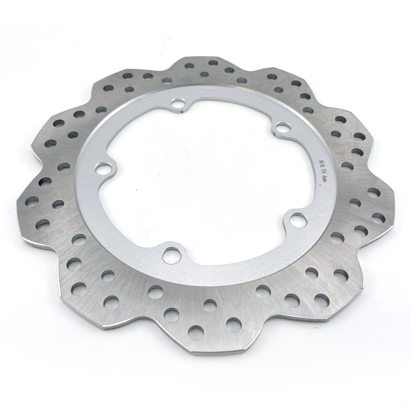 240 ミリメートルホンダ NC750X NC700X NC - Brake Rotor のレビューと価格