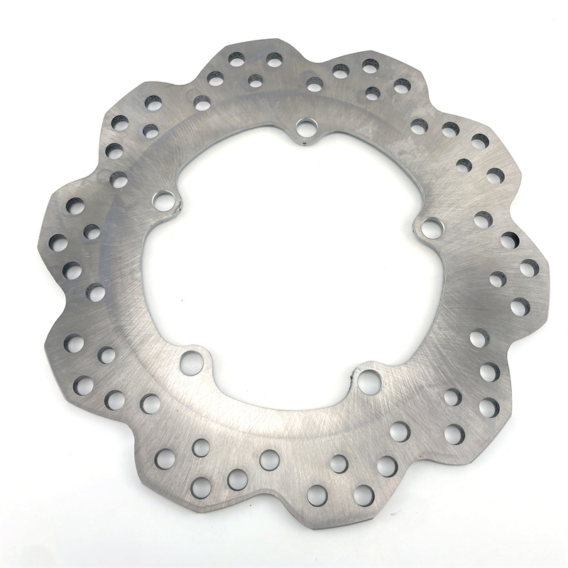 240 ミリメートルホンダ NC750X NC700X NC - Brake Rotor のレビューと価格