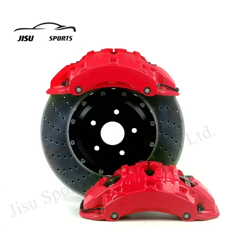 工場価格 19Z 6ピストンブレーキキャリパー ビッグブレー - Brake Caliper のレビューと価格