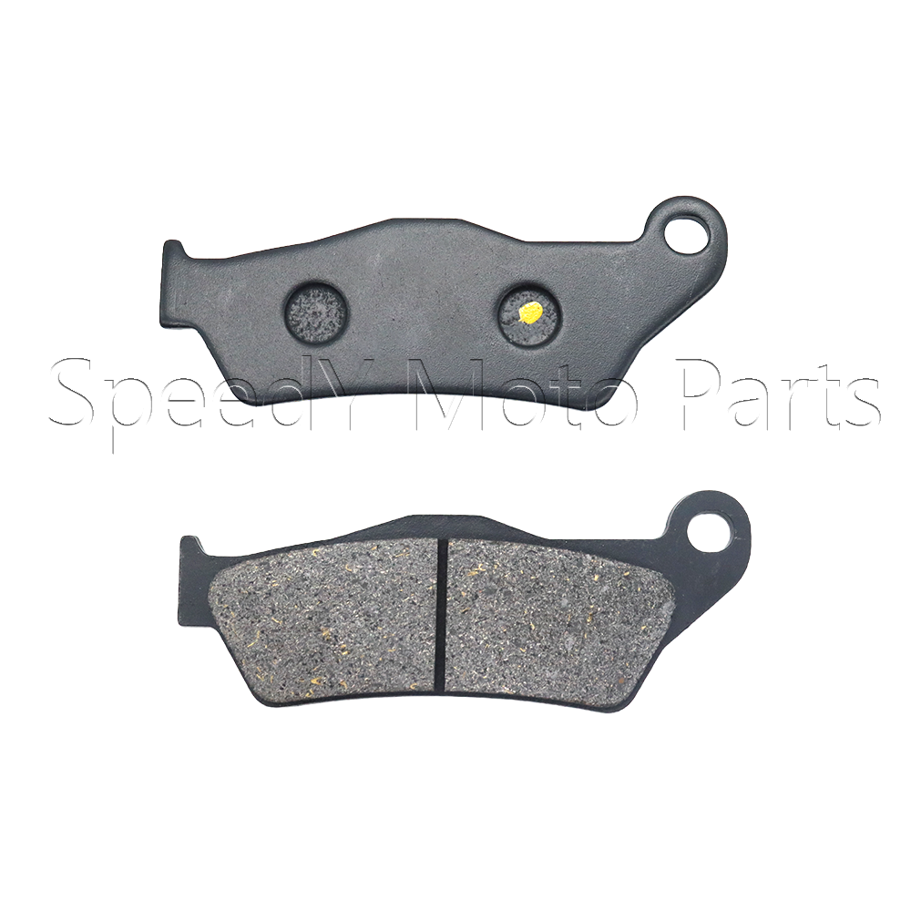 BAJAJ NS150、PULSAR200、220、RS20 - Motorcycle Brake Pads のレビューと価格
