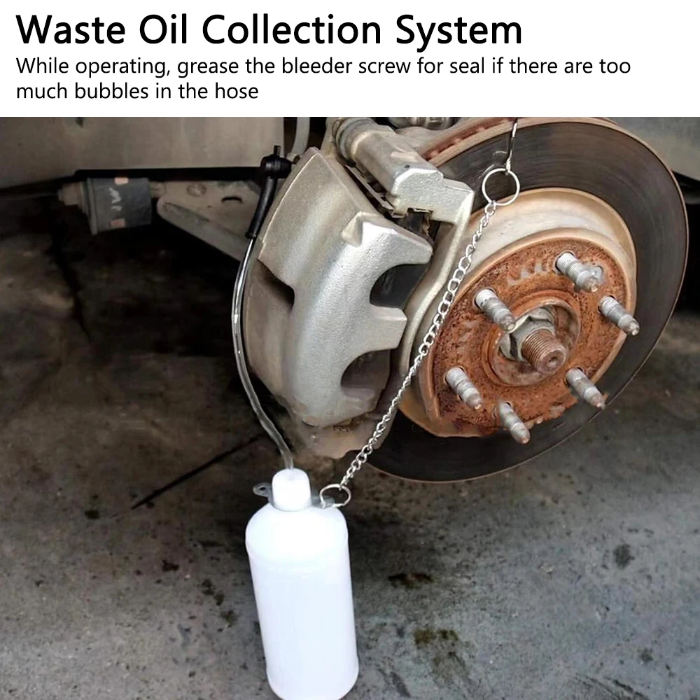 ホットセール ポータブル 3L 大容量 1セット ブレーキオ - Brake Fluid のレビューと価格