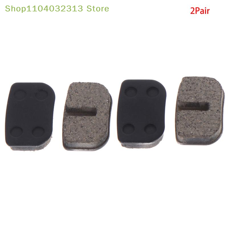 petitePocket バイクディスクブレーキシューパッド - Brake Pads Bike のレビューと価格