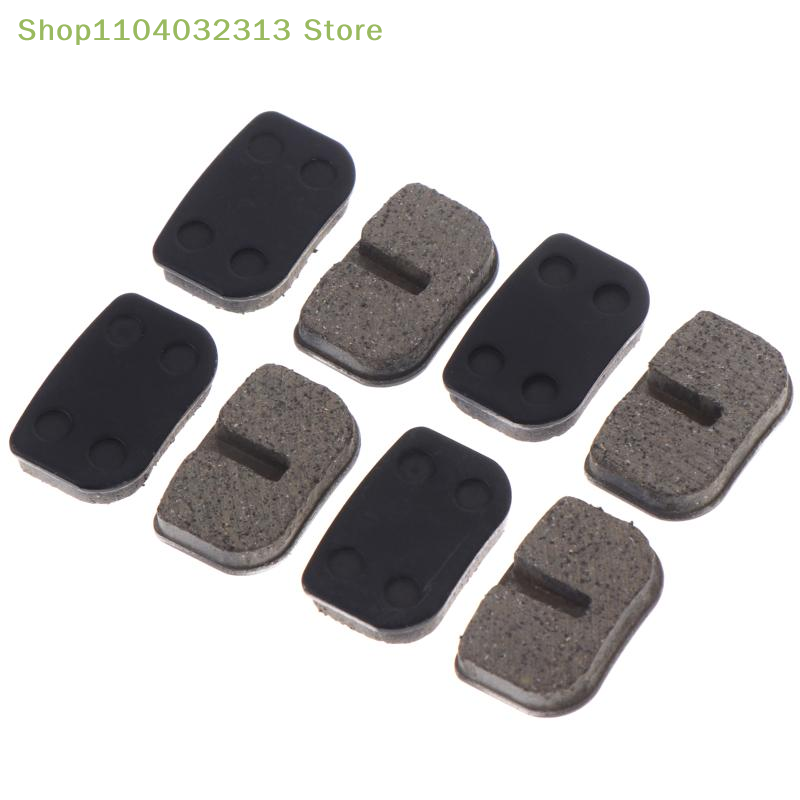 petitePocket バイクディスクブレーキシューパッド - Brake Pads Bike のレビューと価格