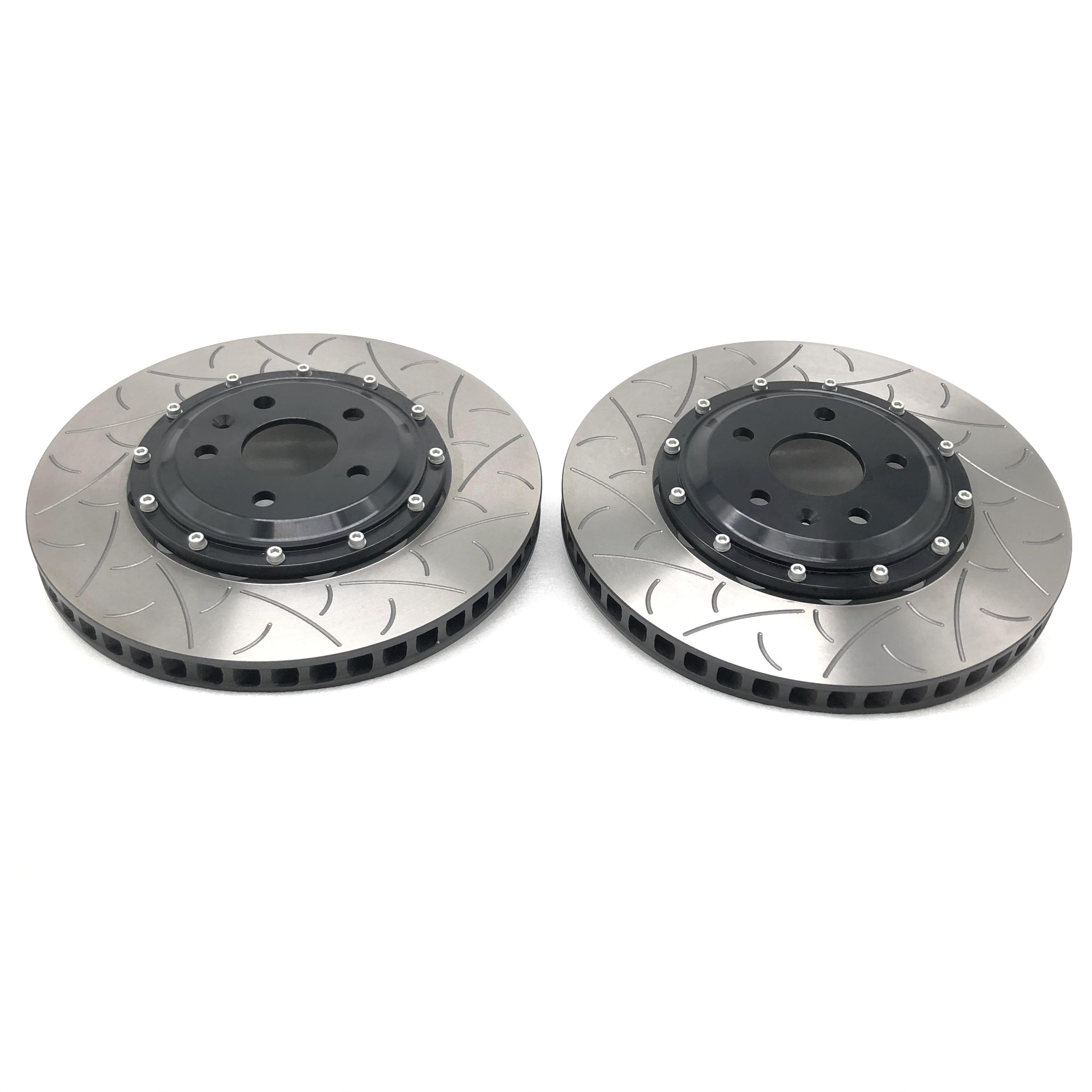 フロントブレーキディスクベル 350mmx34mm 車用ブレ - Brake Rotor のレビューと価格