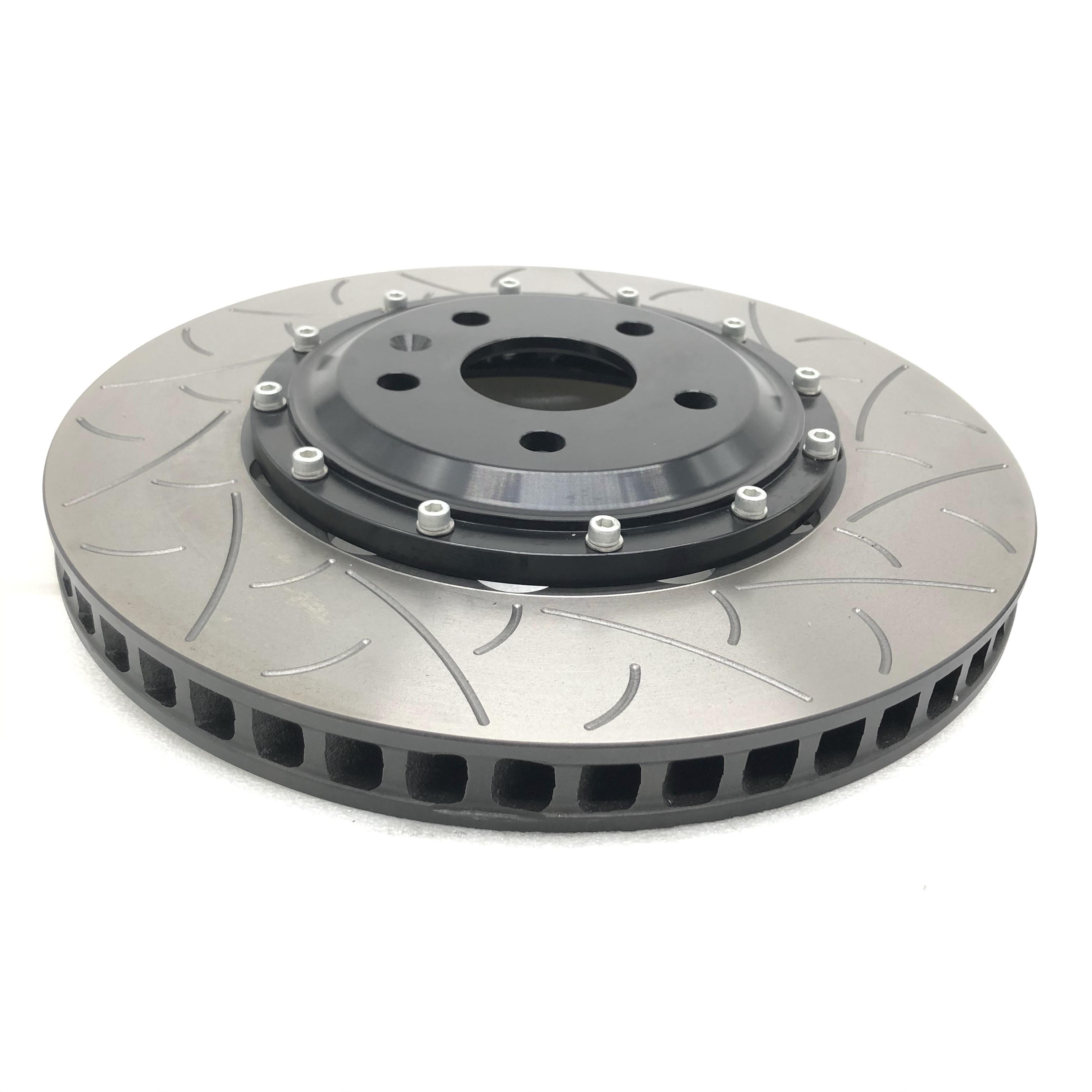 フロントブレーキディスクベル 350mmx34mm 車用ブレ - Brake Rotor のレビューと価格