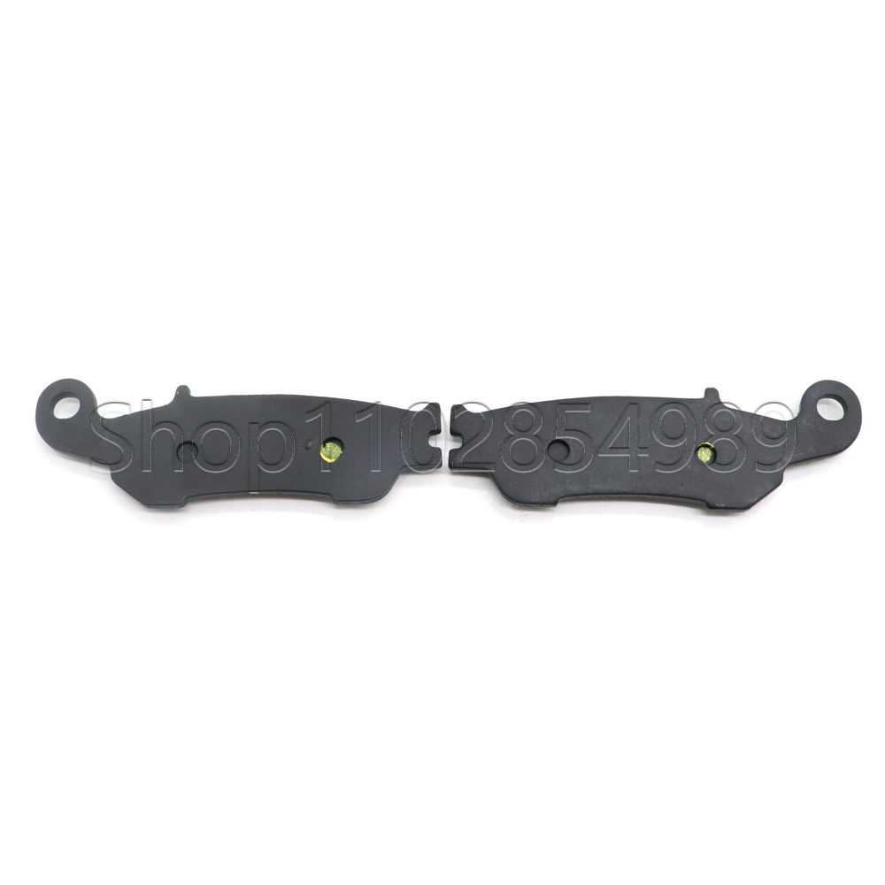 ヤマハ YZ250 YZ250F YZ250FX YZ250 - Motorcycle Brake Pads のレビューと価格